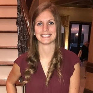 Meet your Posher, Nikki